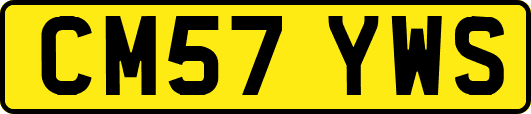 CM57YWS