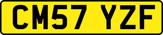 CM57YZF
