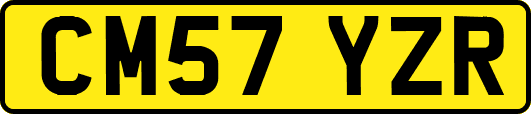 CM57YZR