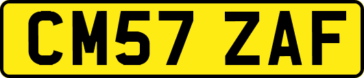 CM57ZAF