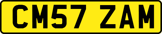 CM57ZAM