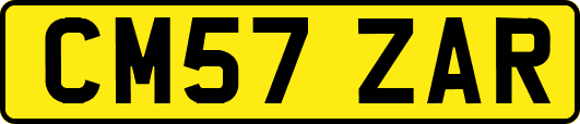 CM57ZAR