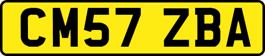 CM57ZBA