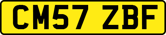 CM57ZBF