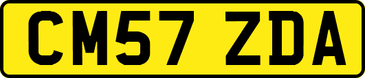 CM57ZDA