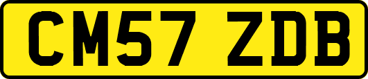 CM57ZDB