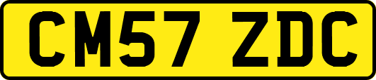 CM57ZDC