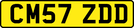 CM57ZDD