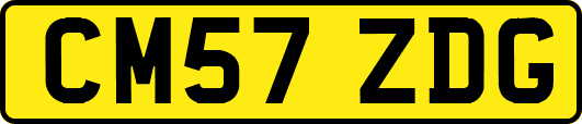 CM57ZDG