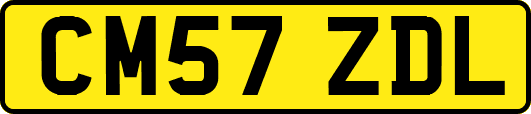 CM57ZDL