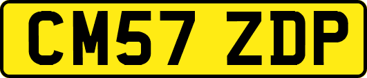 CM57ZDP