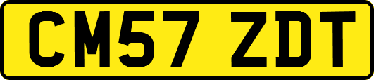 CM57ZDT
