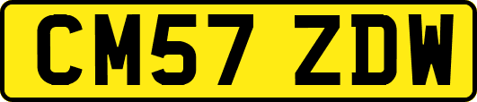 CM57ZDW