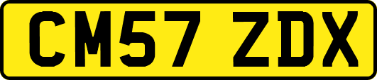CM57ZDX