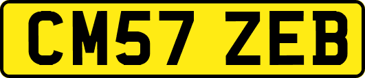 CM57ZEB
