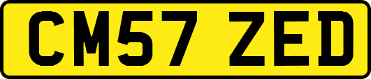 CM57ZED
