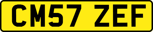CM57ZEF