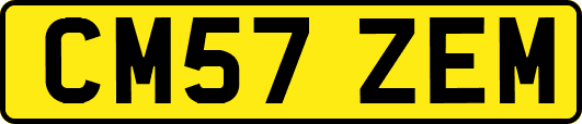 CM57ZEM