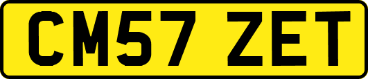 CM57ZET