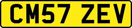CM57ZEV