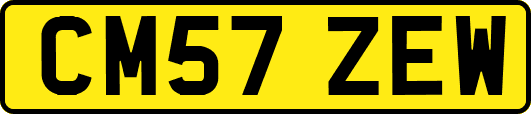 CM57ZEW