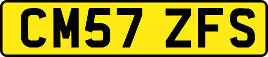CM57ZFS