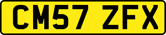 CM57ZFX