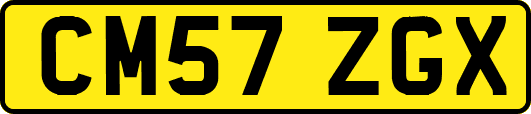 CM57ZGX