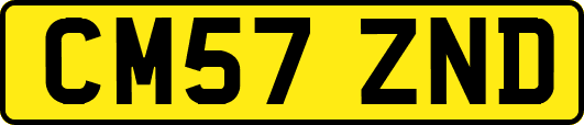 CM57ZND