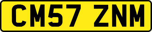 CM57ZNM