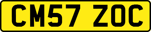 CM57ZOC