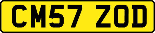 CM57ZOD