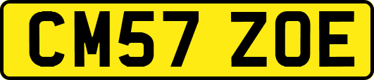 CM57ZOE