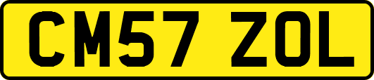 CM57ZOL