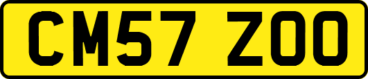 CM57ZOO
