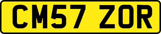CM57ZOR