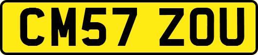 CM57ZOU