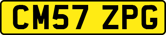 CM57ZPG