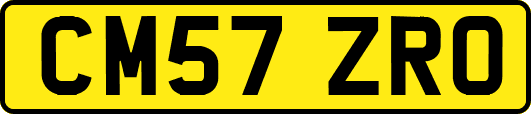 CM57ZRO