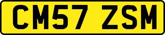 CM57ZSM