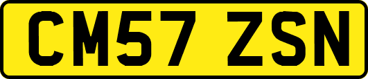 CM57ZSN