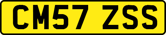 CM57ZSS