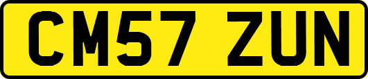 CM57ZUN