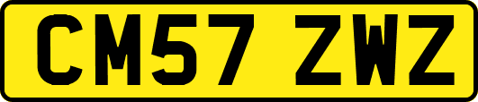 CM57ZWZ