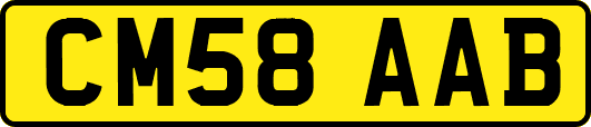 CM58AAB