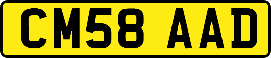 CM58AAD