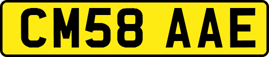CM58AAE