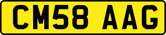 CM58AAG