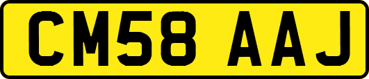 CM58AAJ