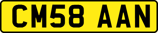 CM58AAN